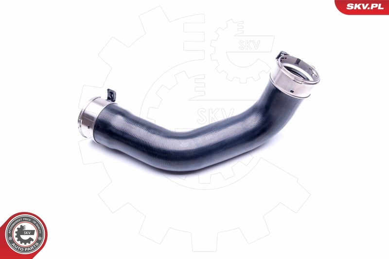 Charge Air Hose